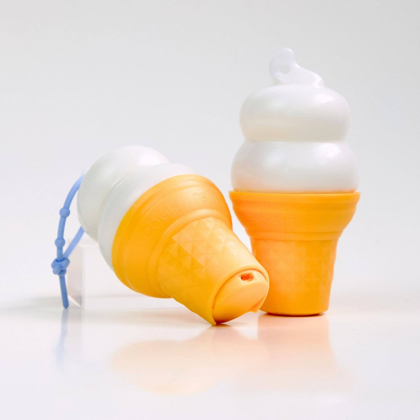 Ice Cream Hand Lotion