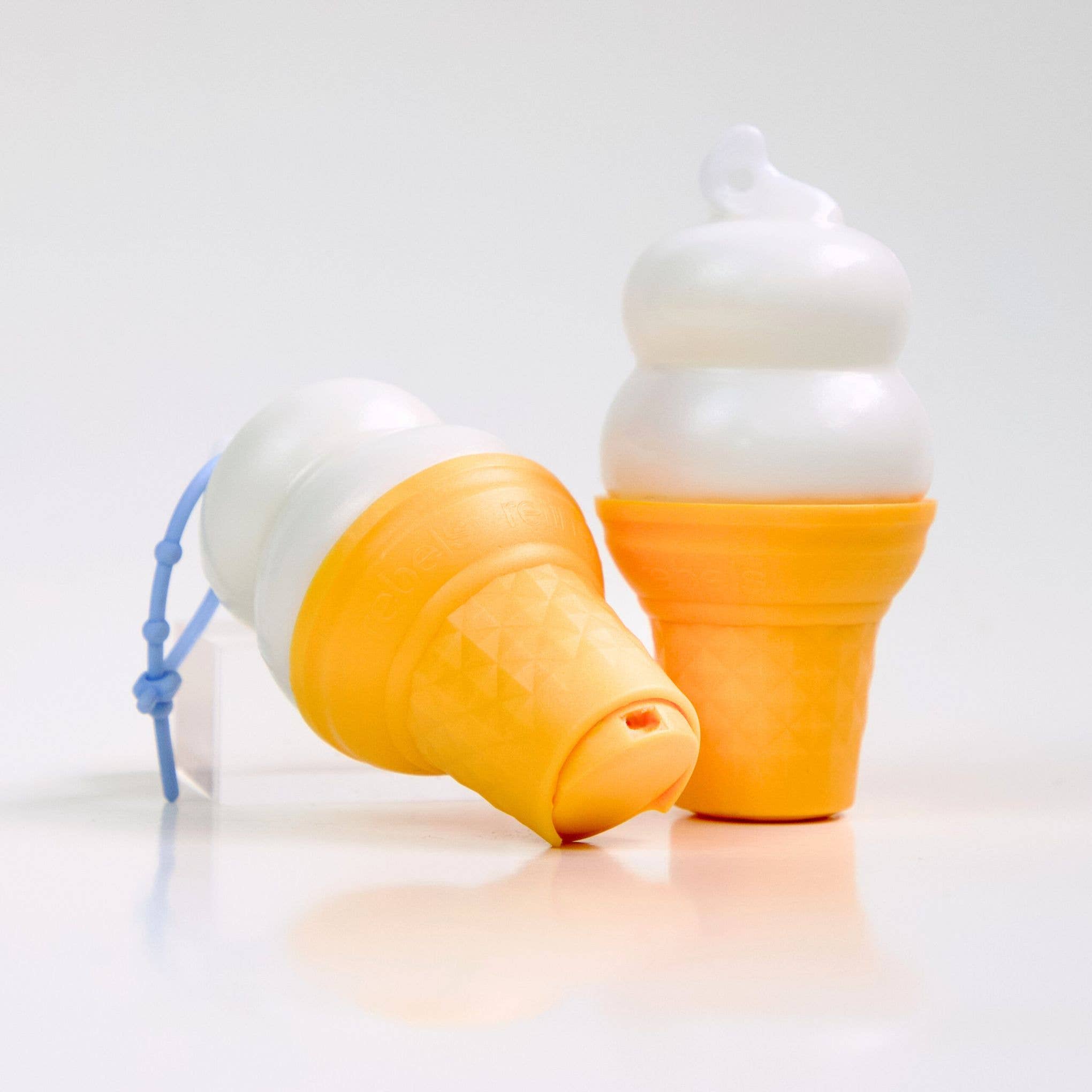 Ice Cream Hand Lotion