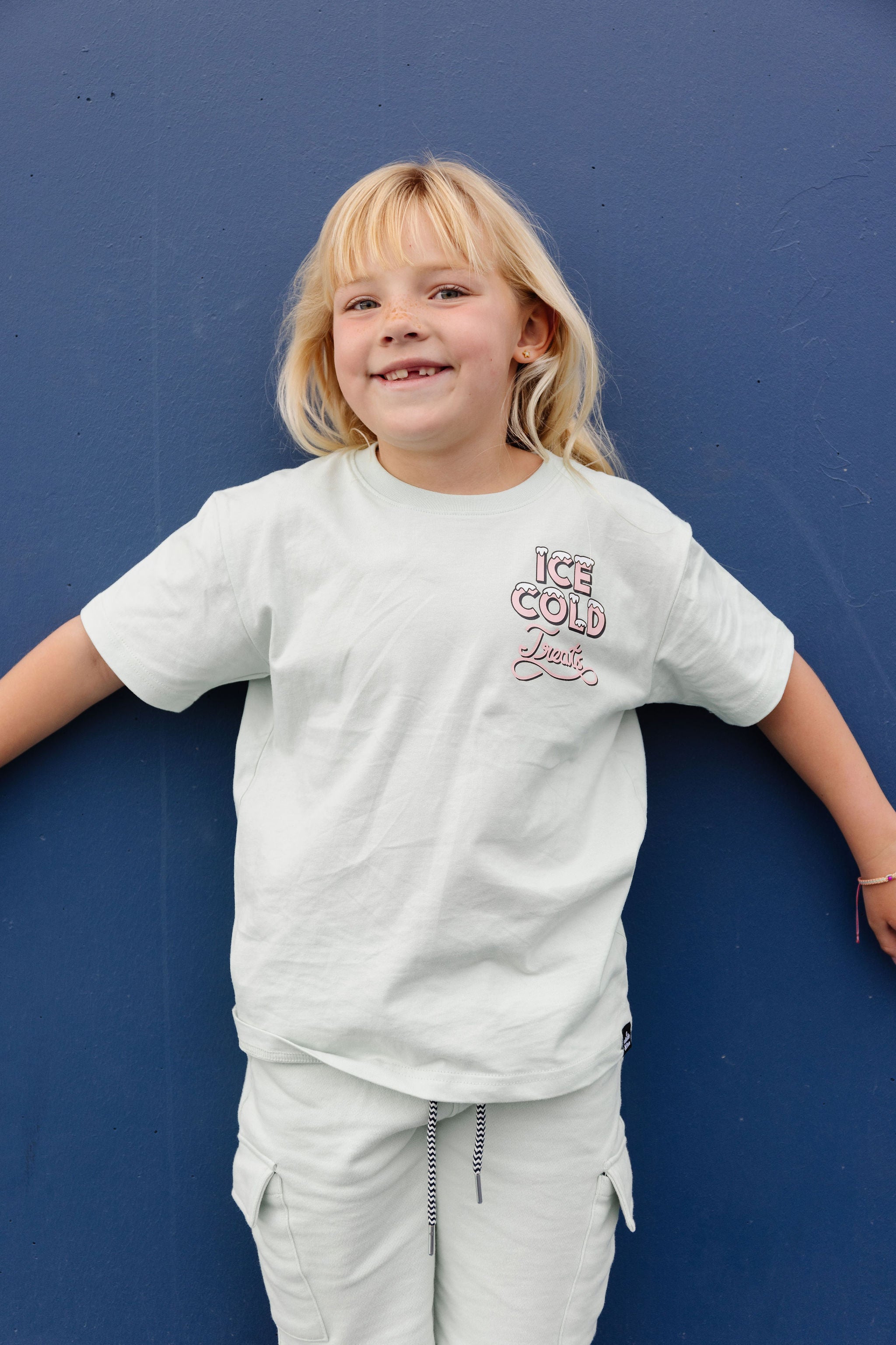 Kawaii Ice Cold Treats T-Shirt