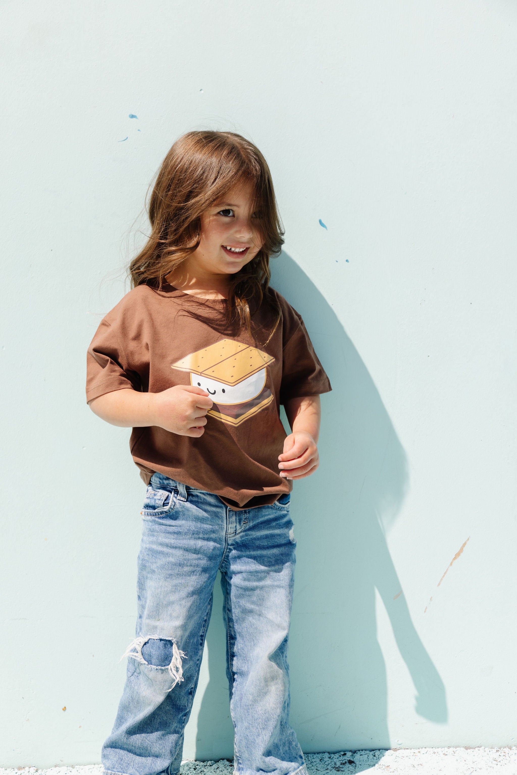 Kawaii S'more T-Shirt