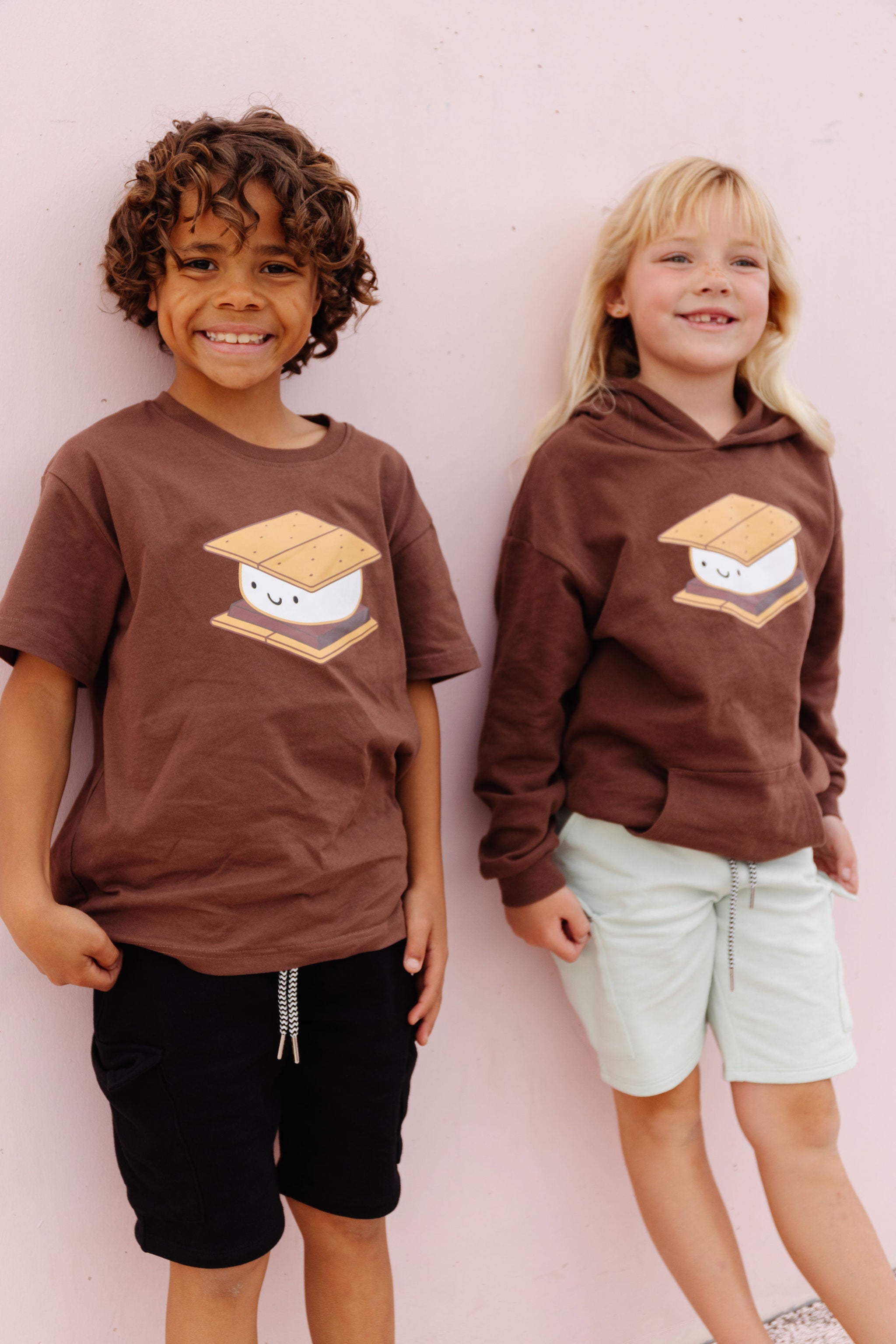 Kawaii S'more T-Shirt