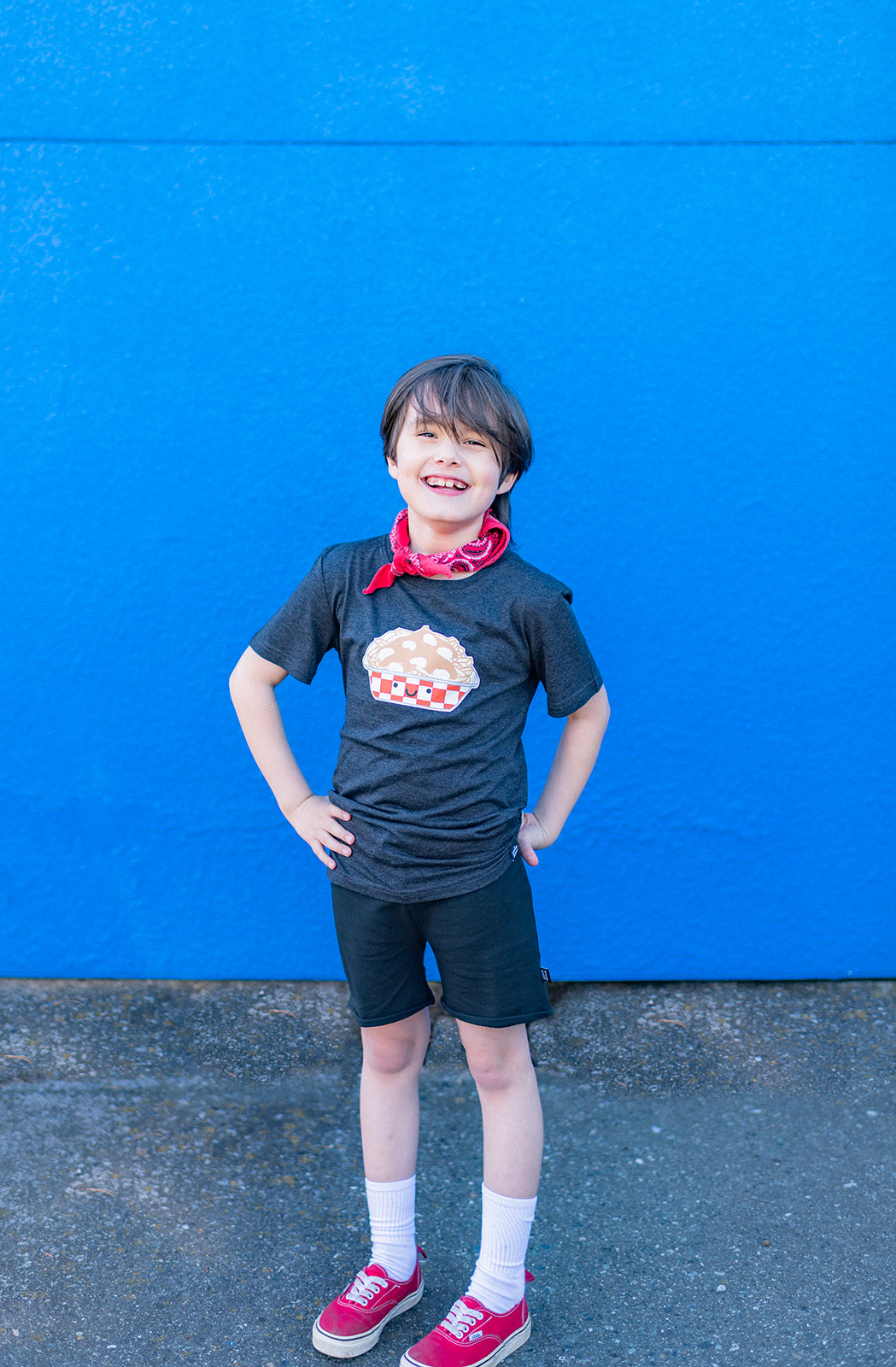 Kawaii Poutine T-Shirt