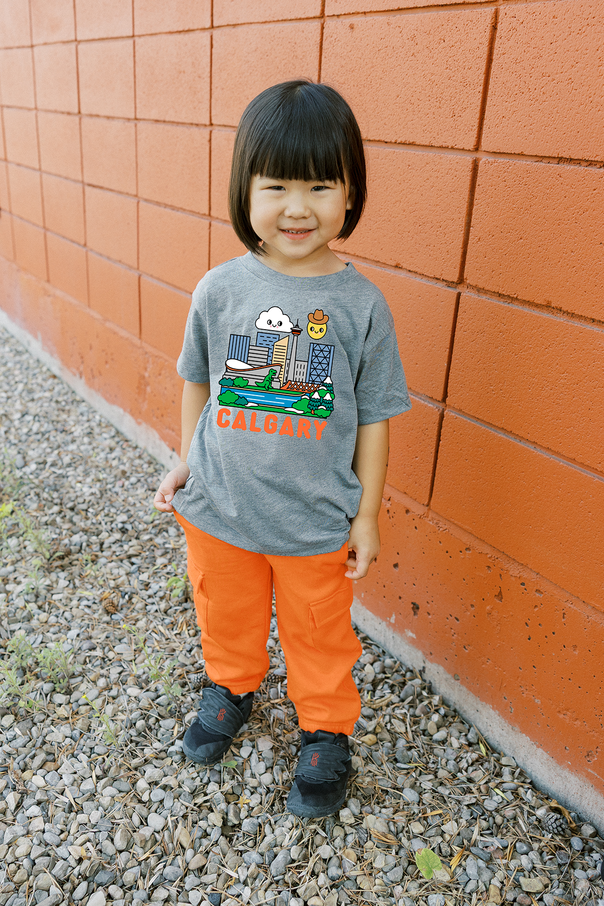 Calgary T-Shirt