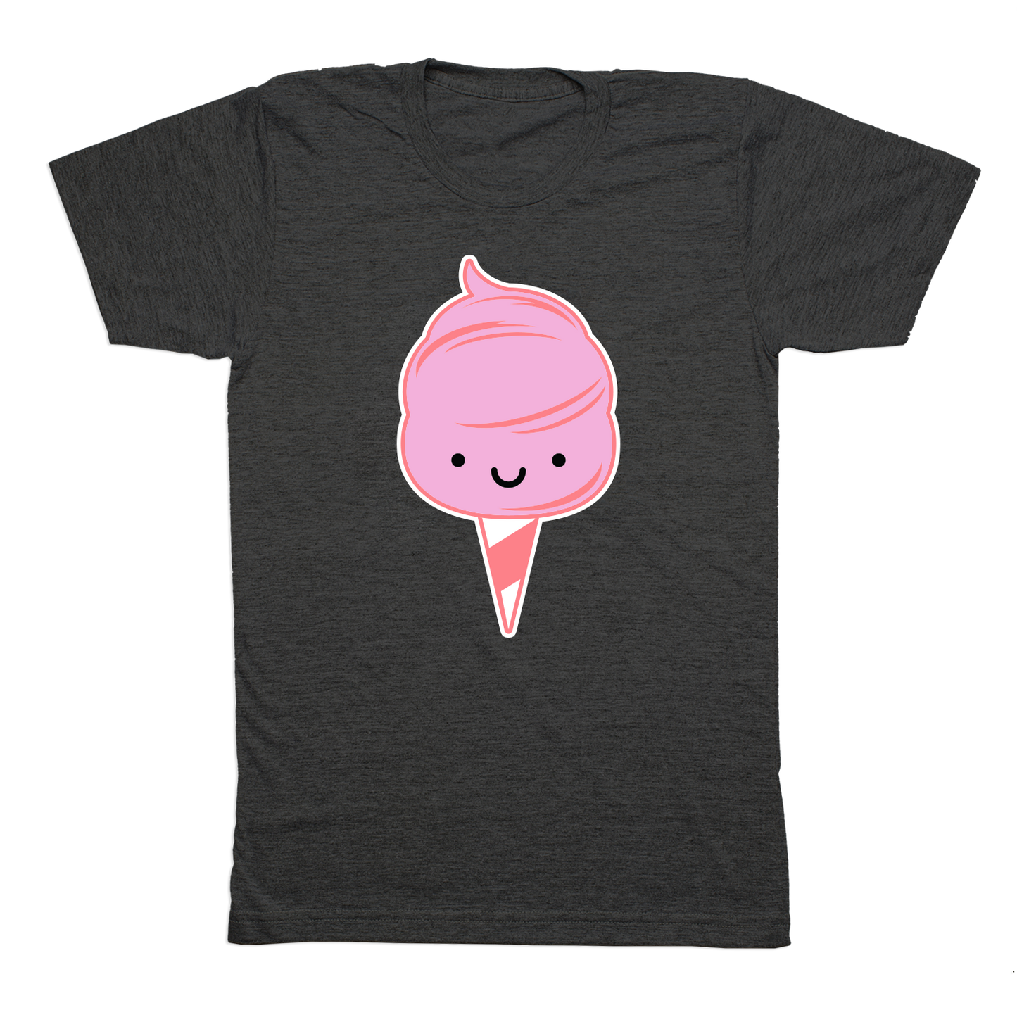 Adult Kawaii Cotton Candy T-Shirt