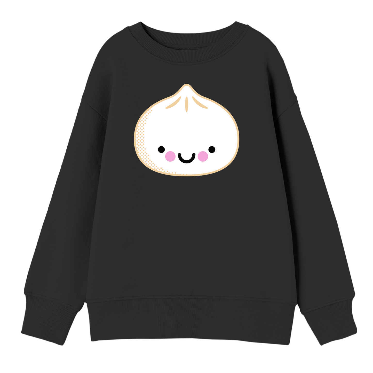 Dumpling Sweatshirt Adult