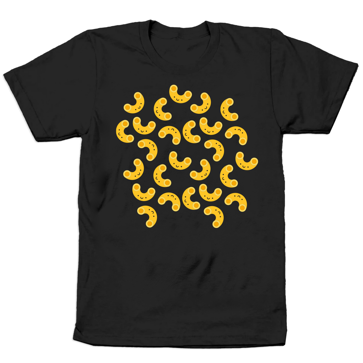Macaroni T-Shirt Adult