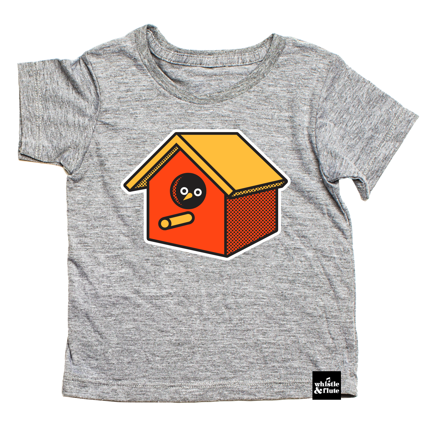 ARCHIVED WHISTLE & FLUTE ADULT