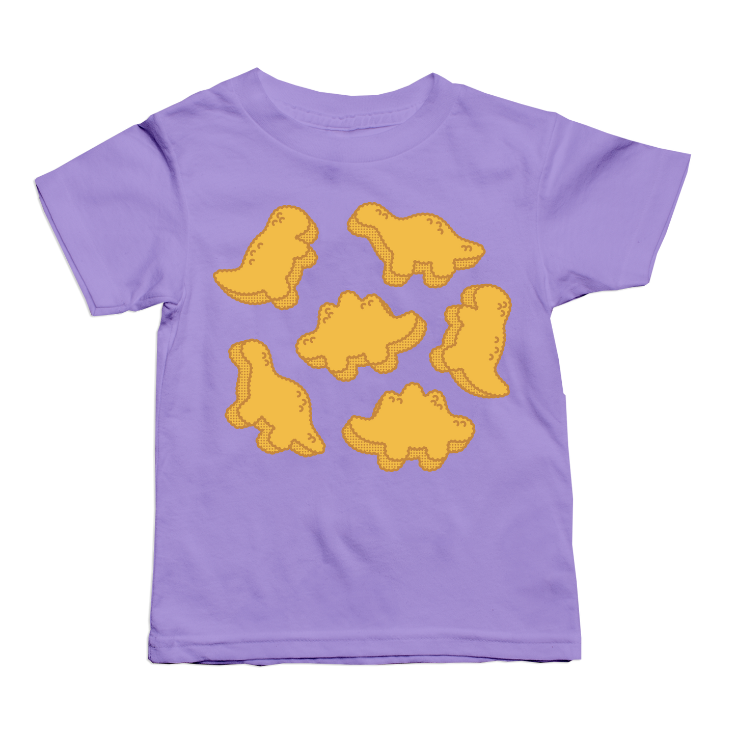 Dino Nuggets T-Shirt