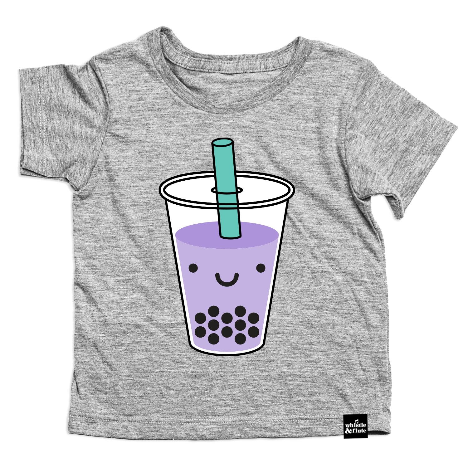 Kawaii Boba T-shirt