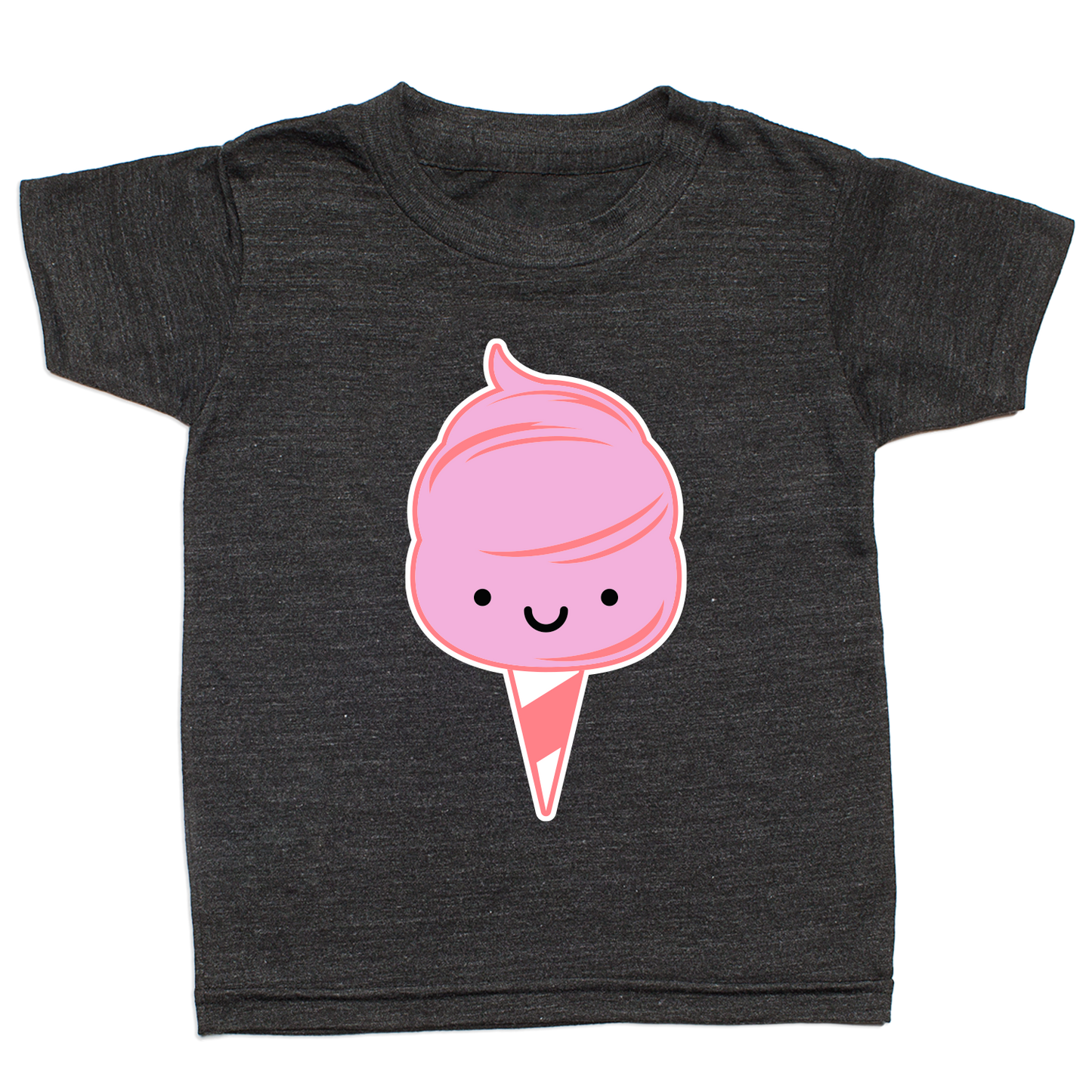Kawaii Cotton Candy T-Shirt