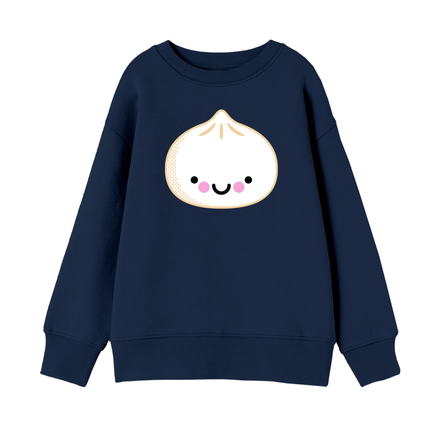 Dumpling Sweatshirt