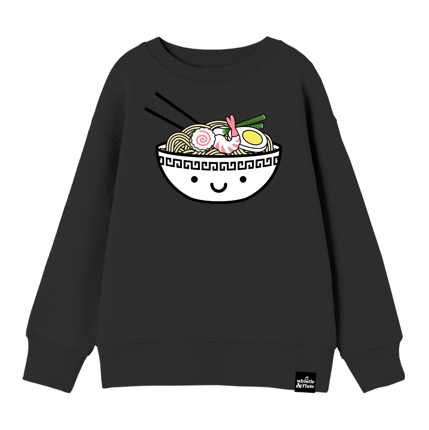 Kawaii Ramen Sweatshirt