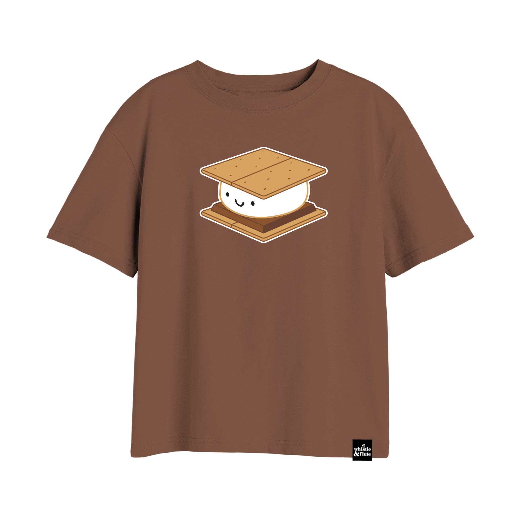 S'mores Twinning T-shirt Bundle (Kids + Adult)