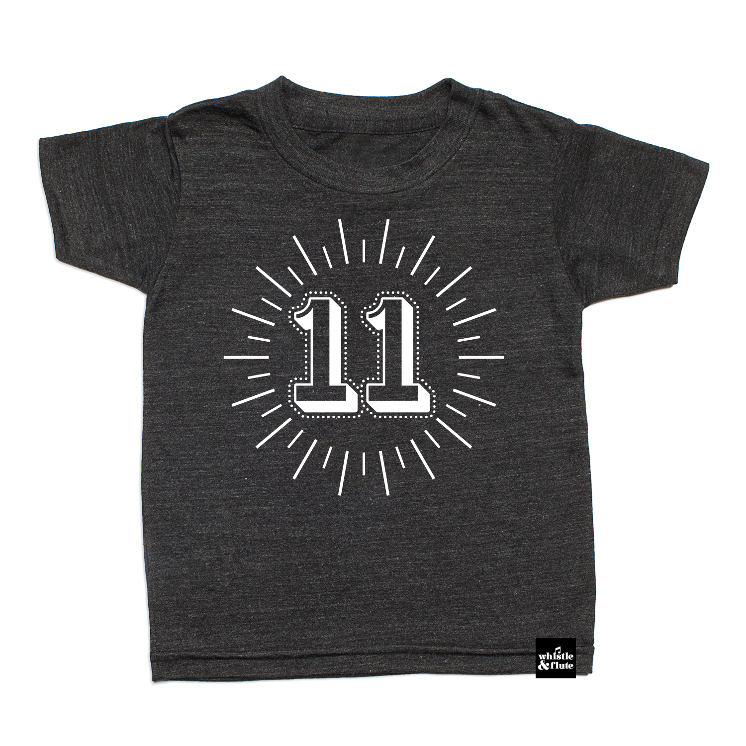 Milestone Number T-Shirt