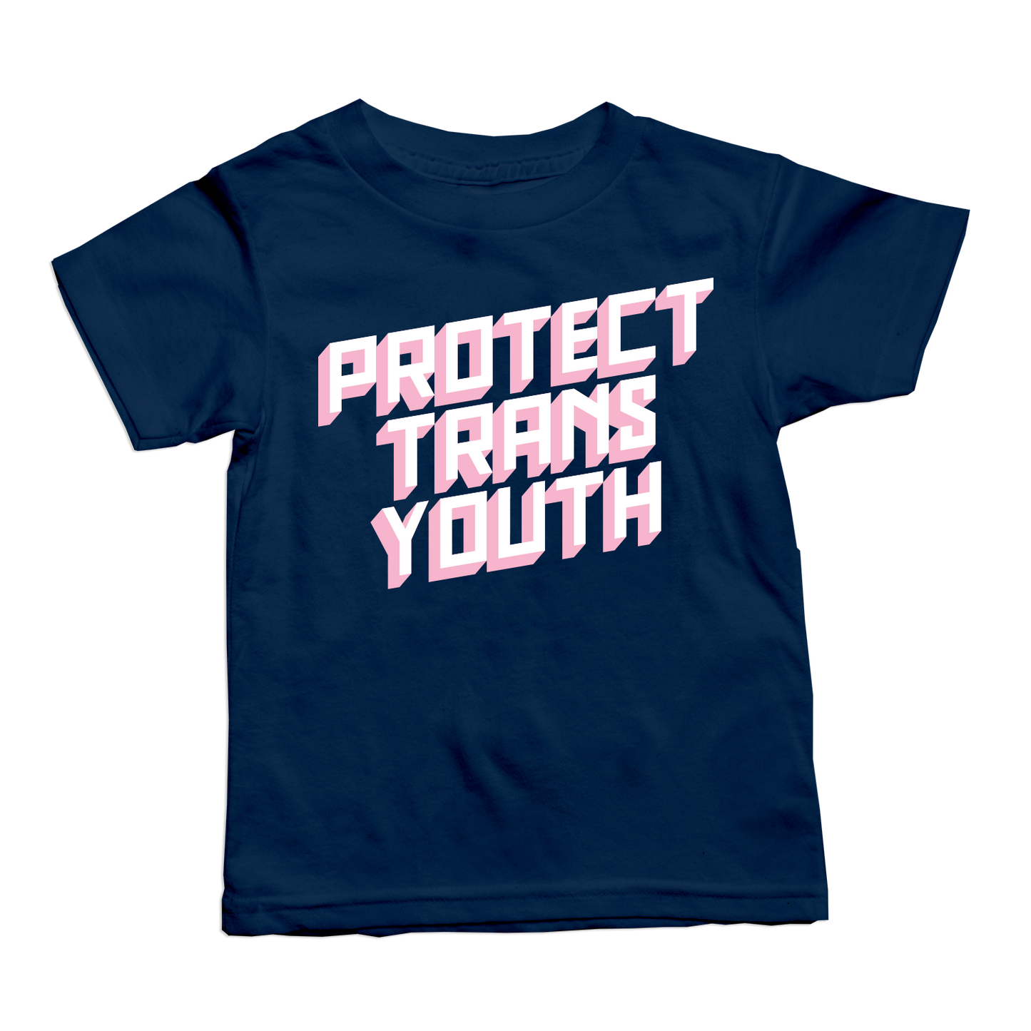 Protect Trans Youth T-shirt
