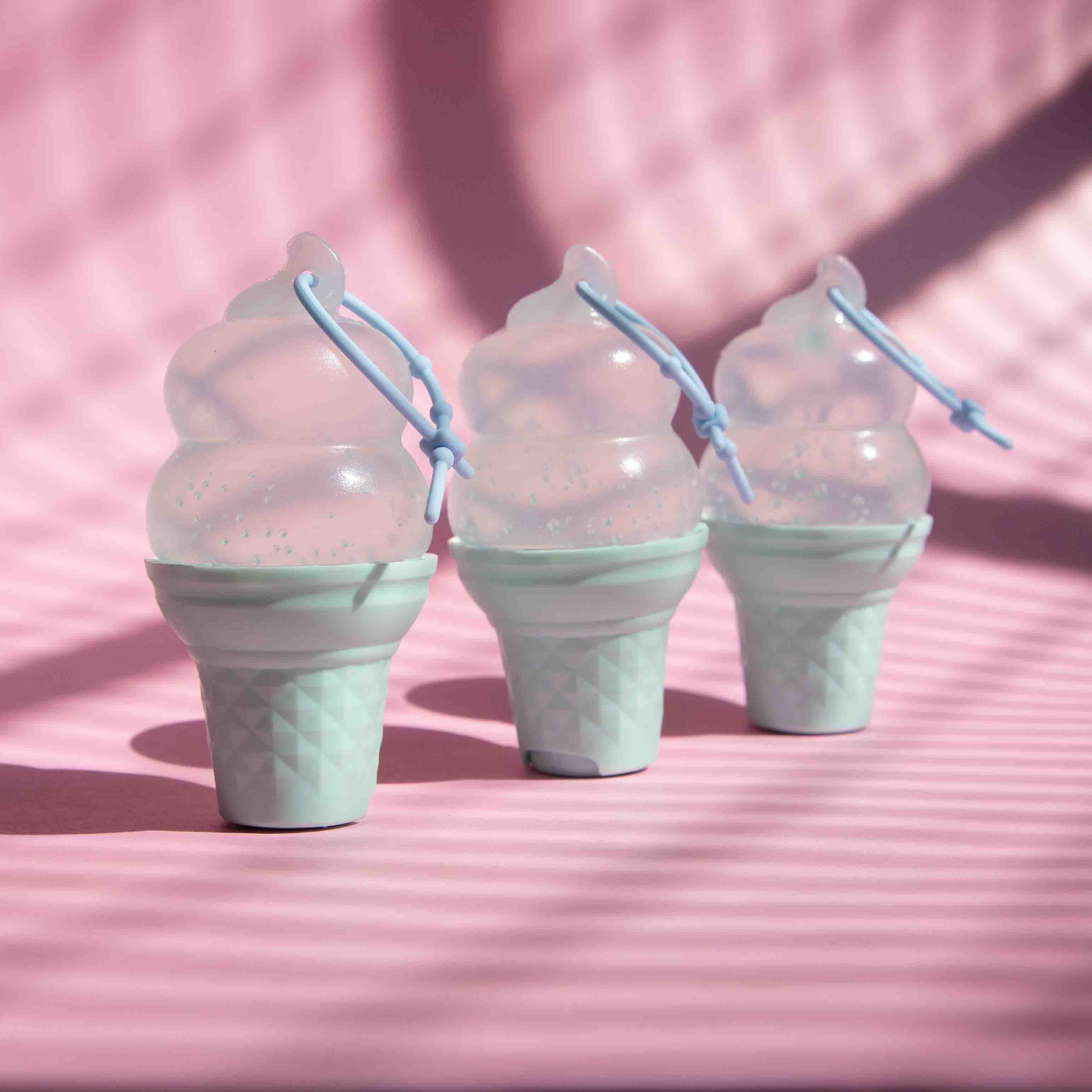 Ice Cream Gel Hand Sanitizer
