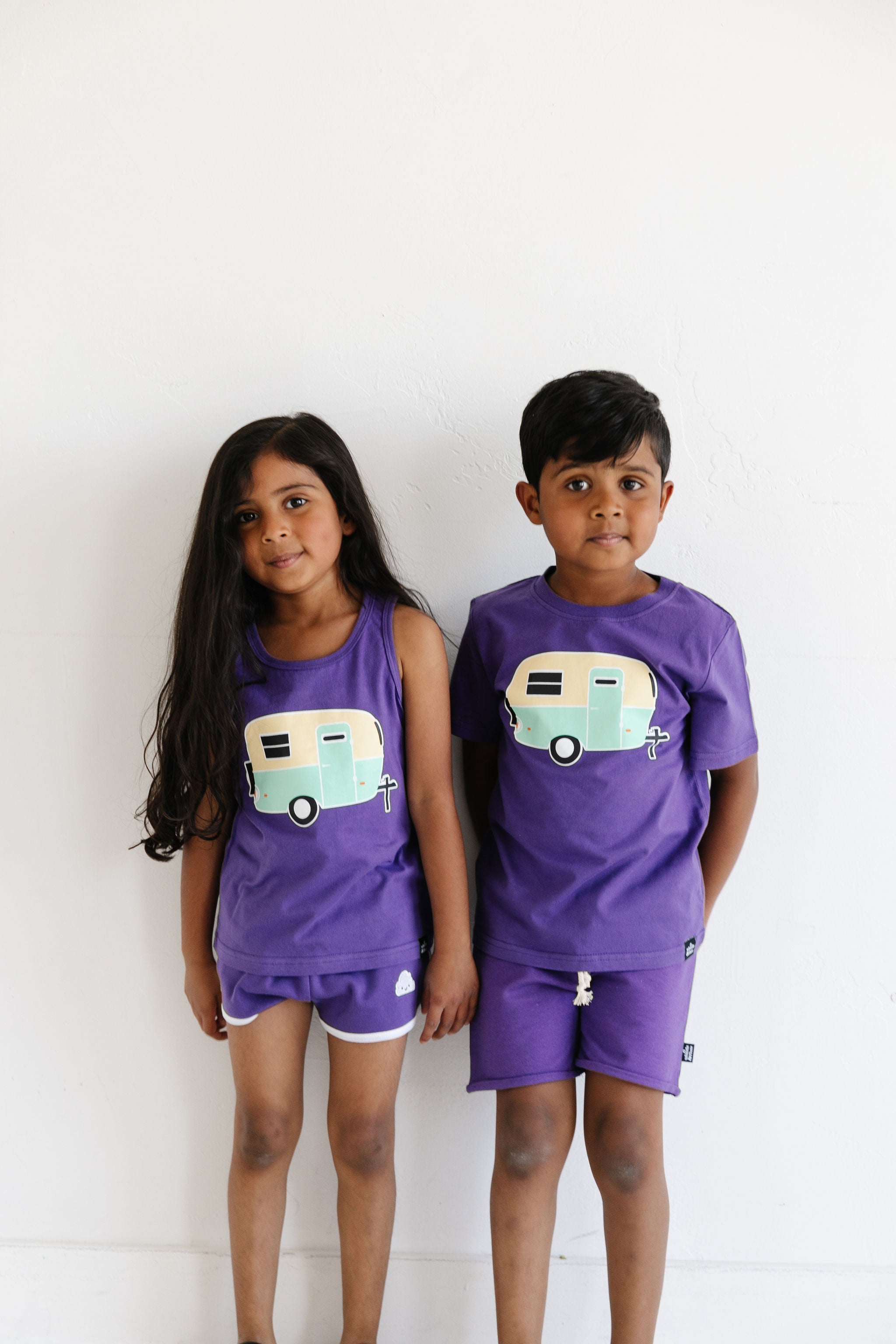 Camper T-Shirt