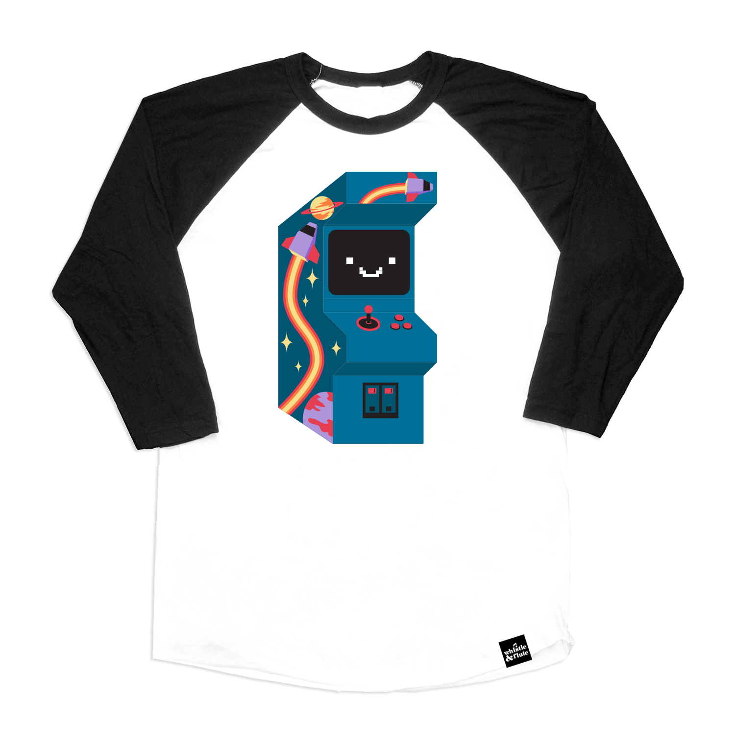 ARCHIVED WHISTLE & FLUTE ADULT