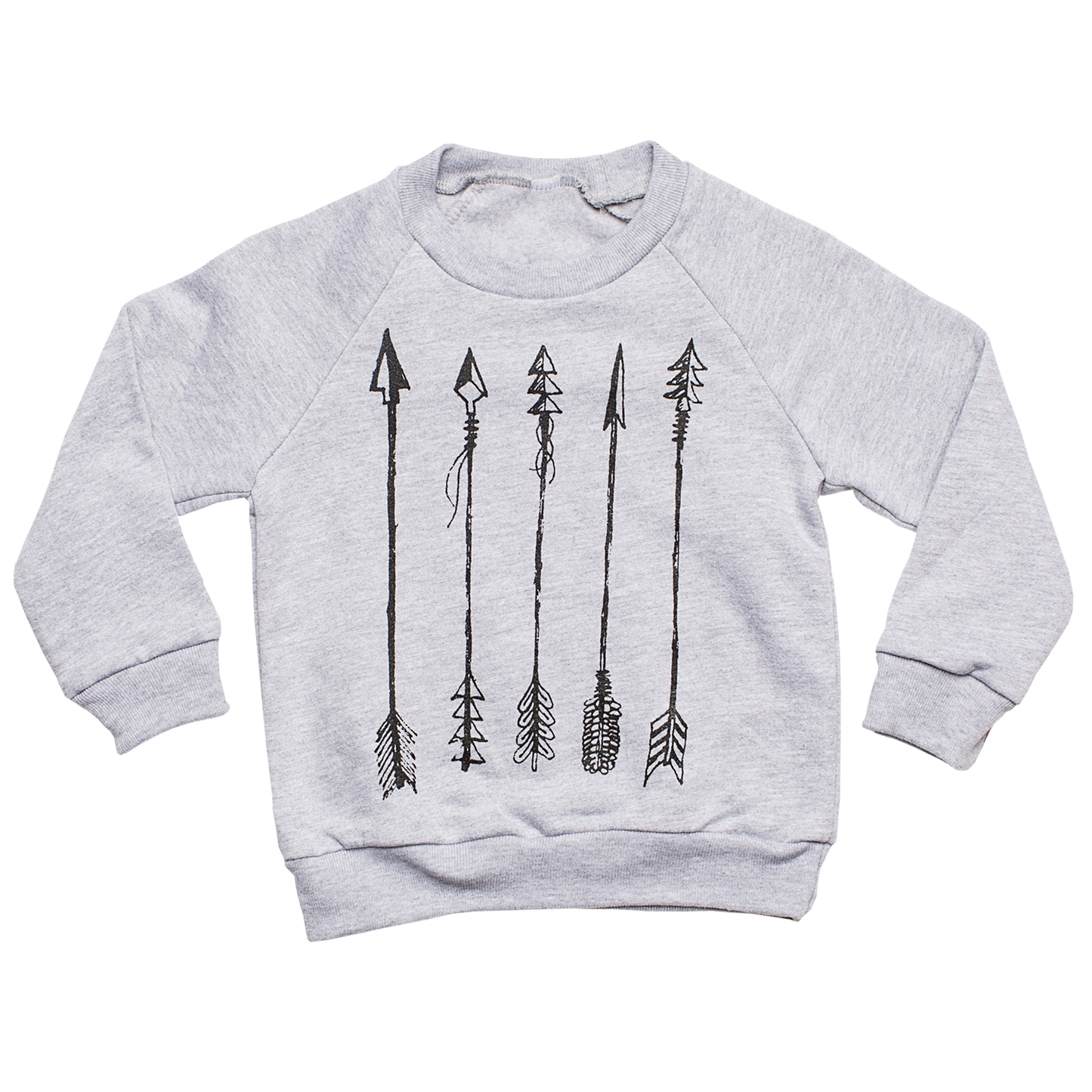 ARCHIVED WHISTLE & FLUTE SWEATSHIRT