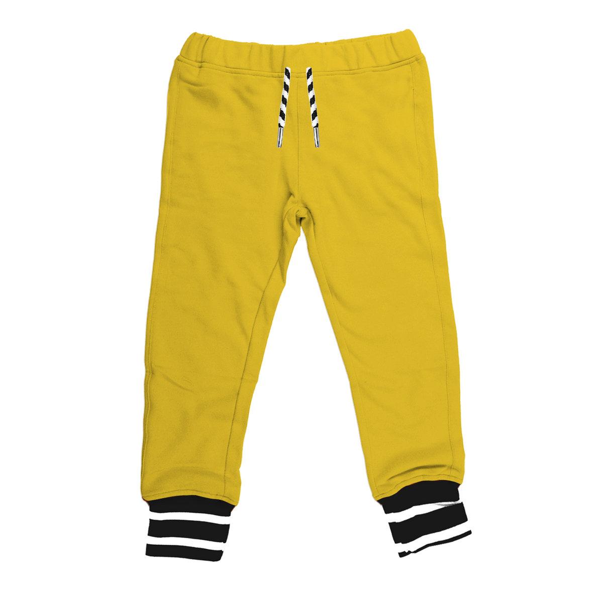 Drawstring Joggers