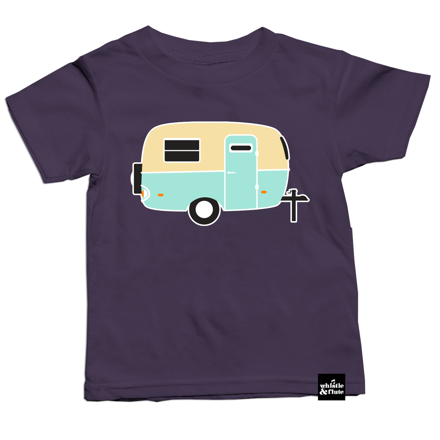 Camper T-Shirt