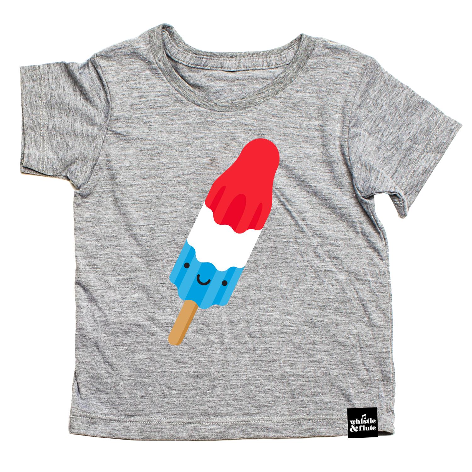 Kawaii Rocket Pop T-Shirt