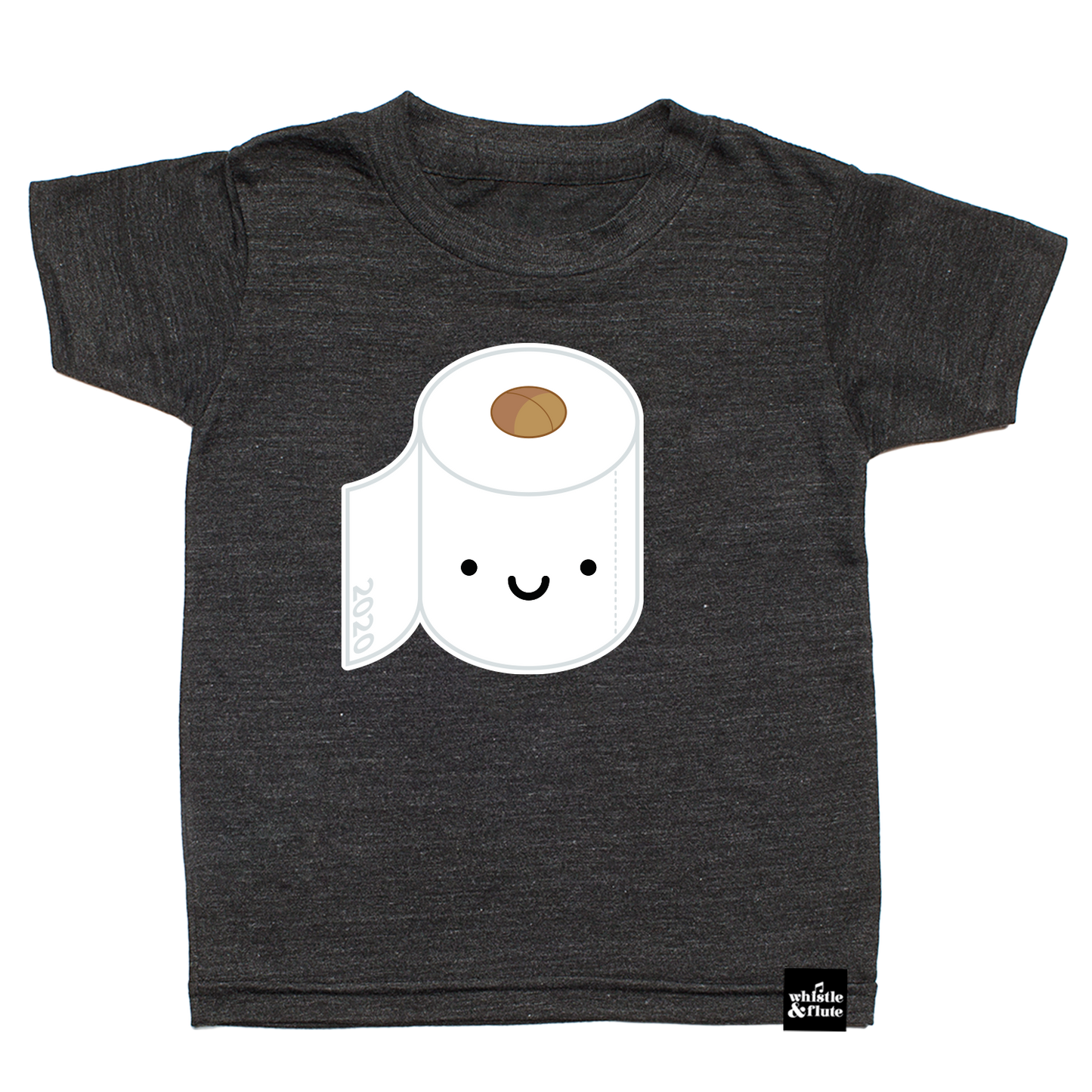 ARCHIVED T-SHIRT WHISTLE & FLUTE