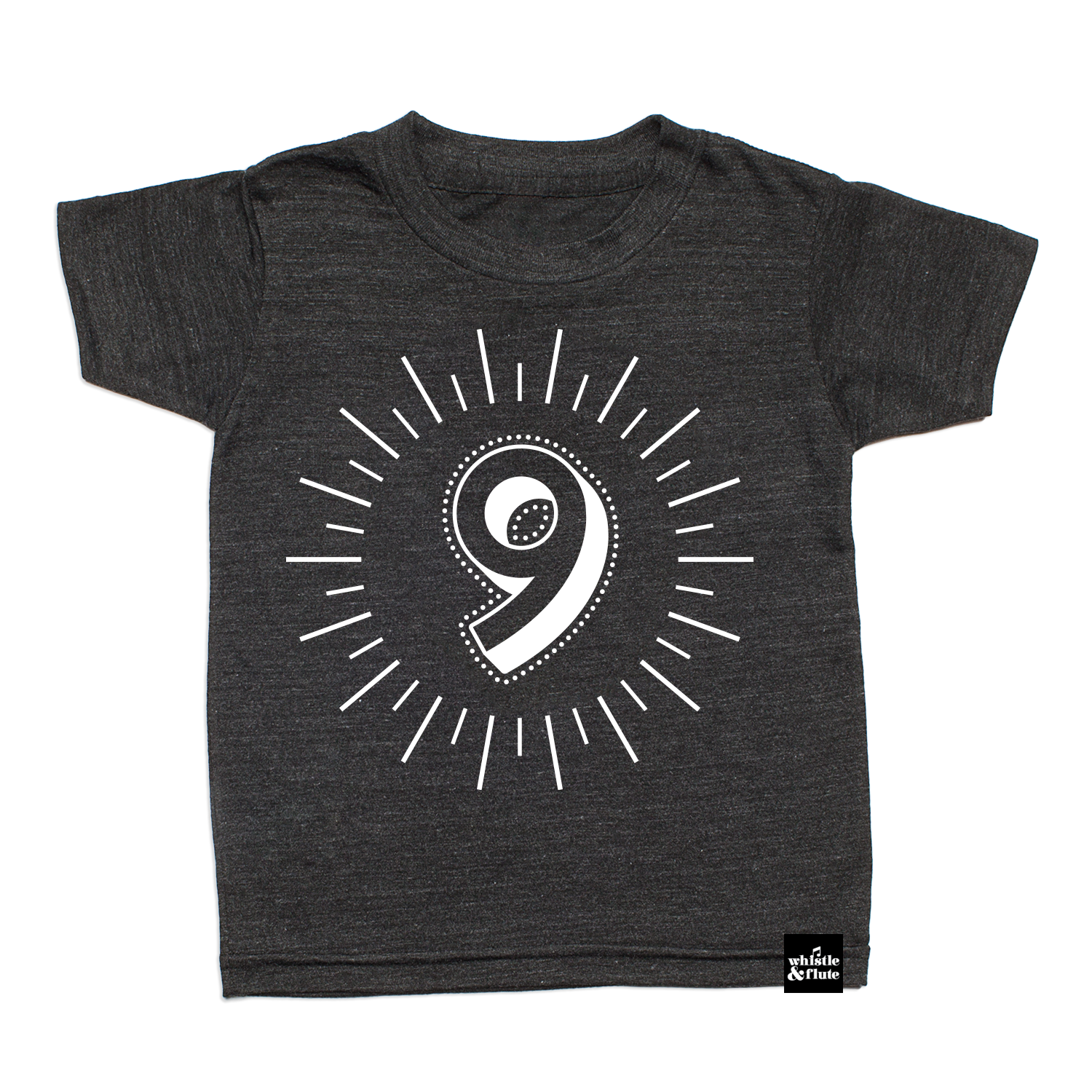 Milestone Number T-Shirt
