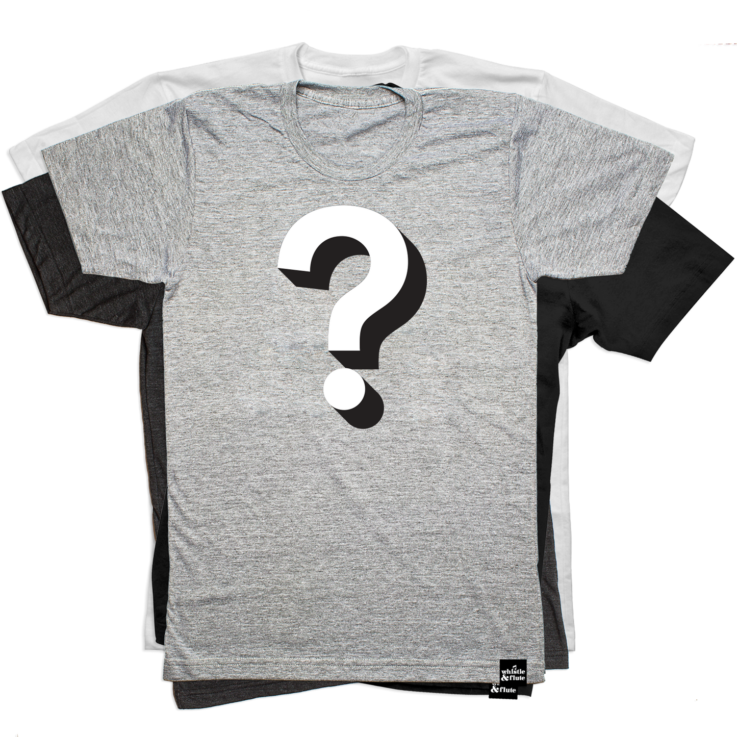 Mystery Pack T-Shirts Adult