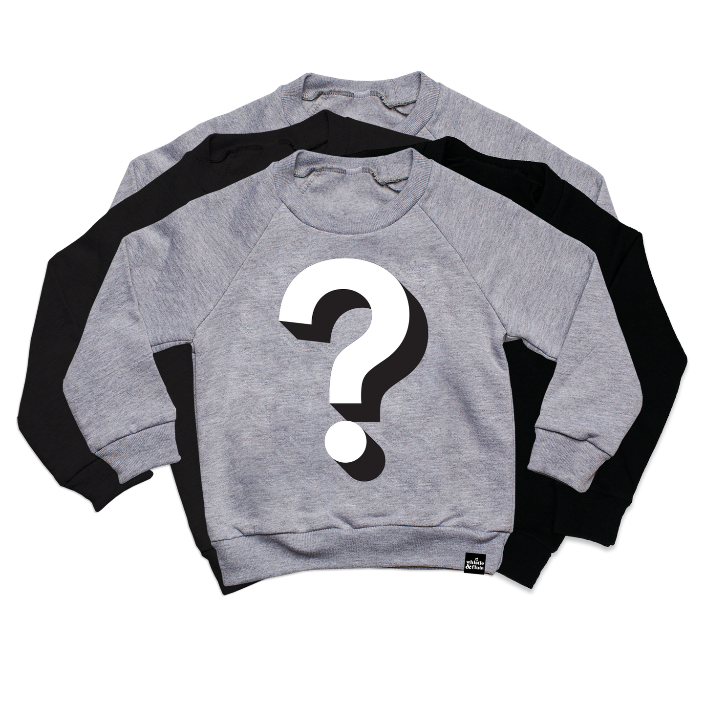 Mystery Pack Sweatshirts