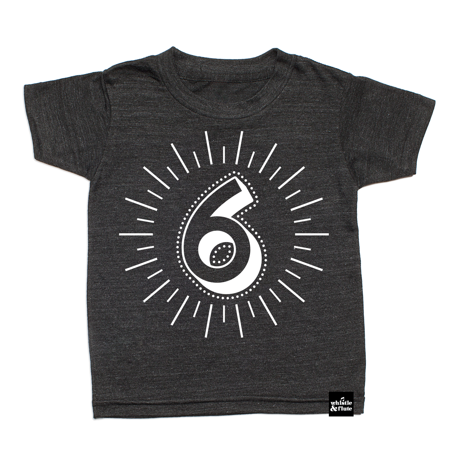 Milestone Number T-Shirt