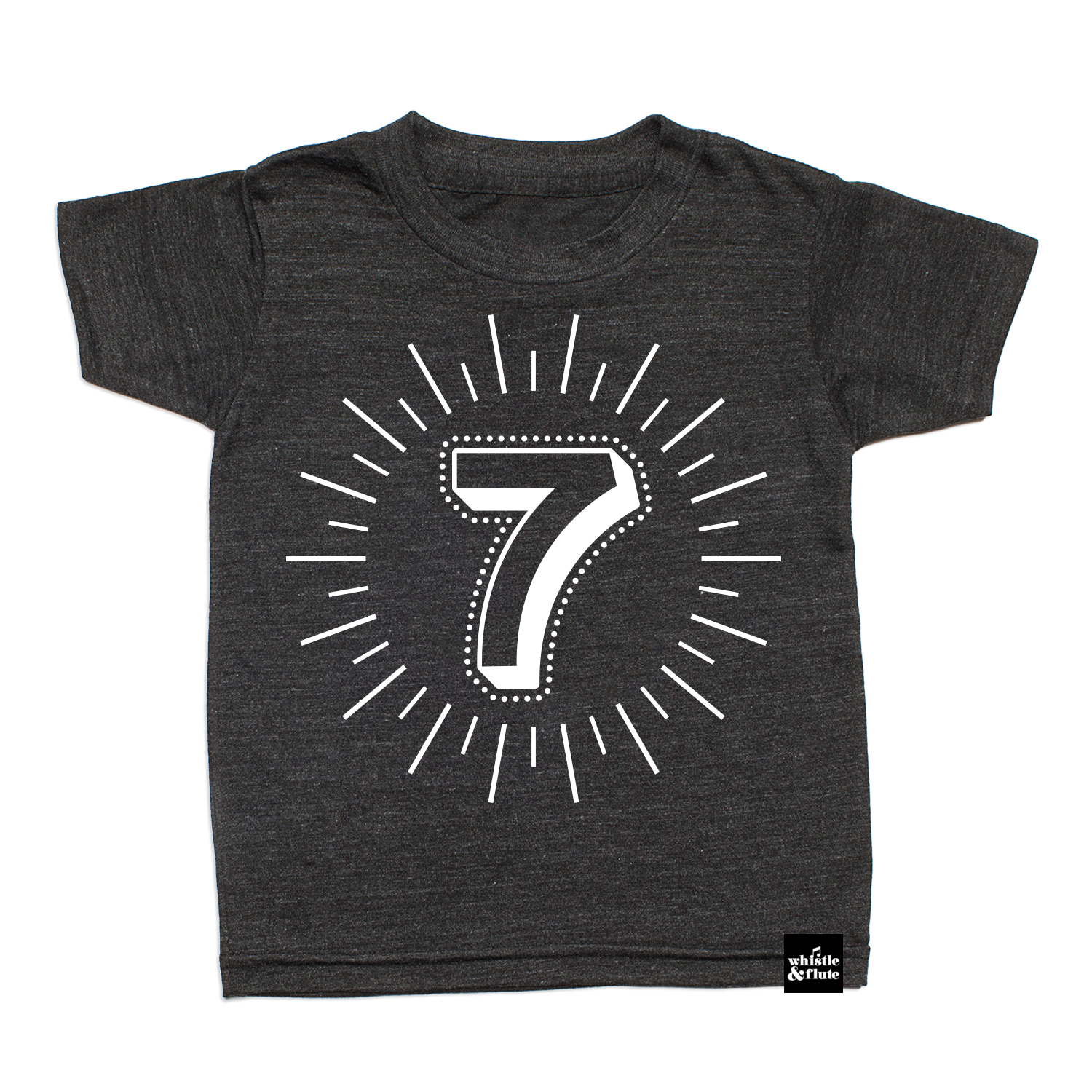Milestone Number T-Shirt
