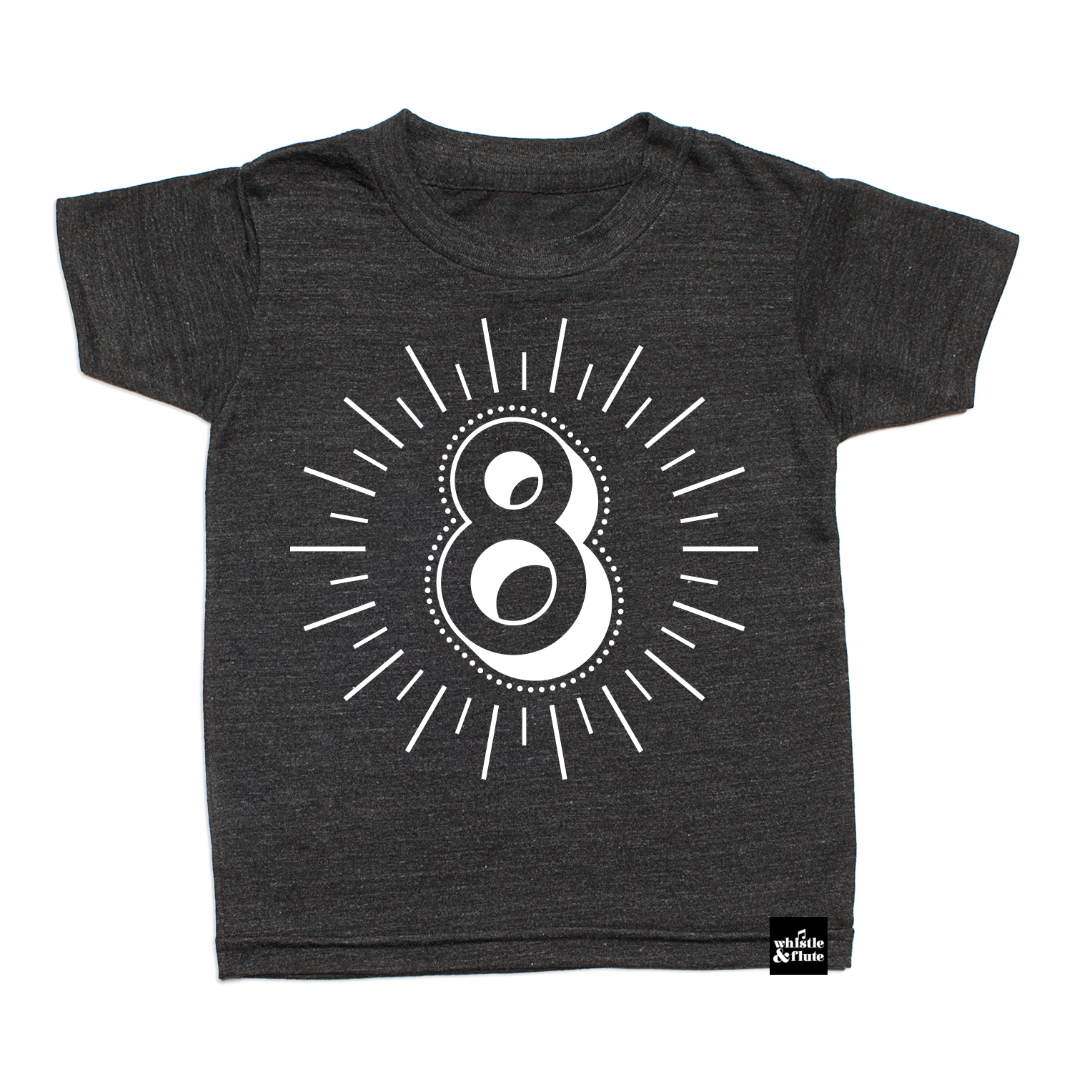Milestone Number T-Shirt