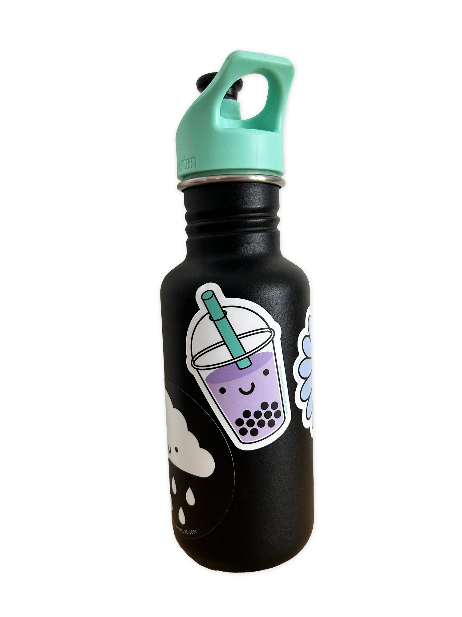Kawaii Boba Sticker
