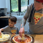 Ryan's Pizza Recipe