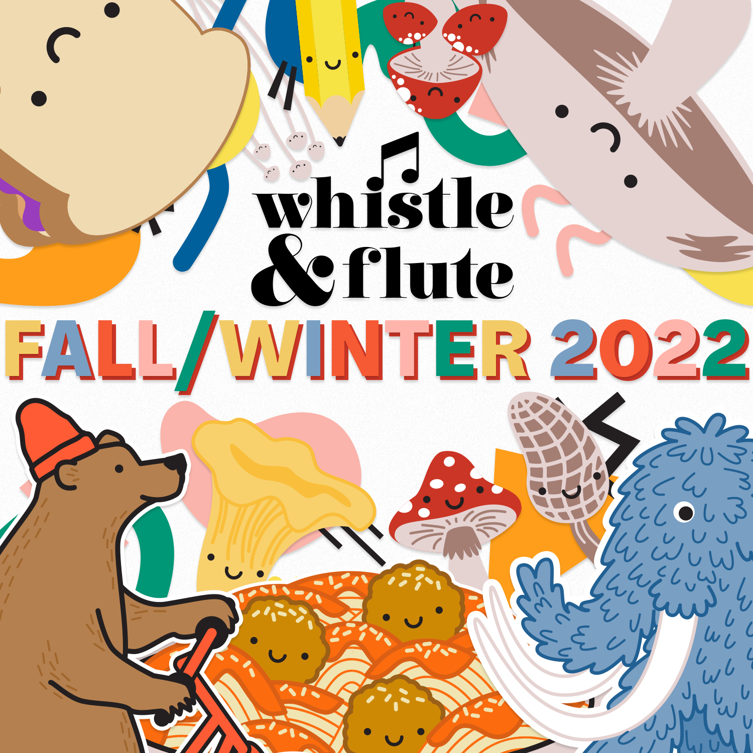 FALL/WINTER '22