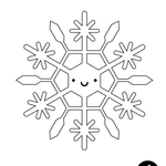 Holiday Colouring Pages & Contest - Free