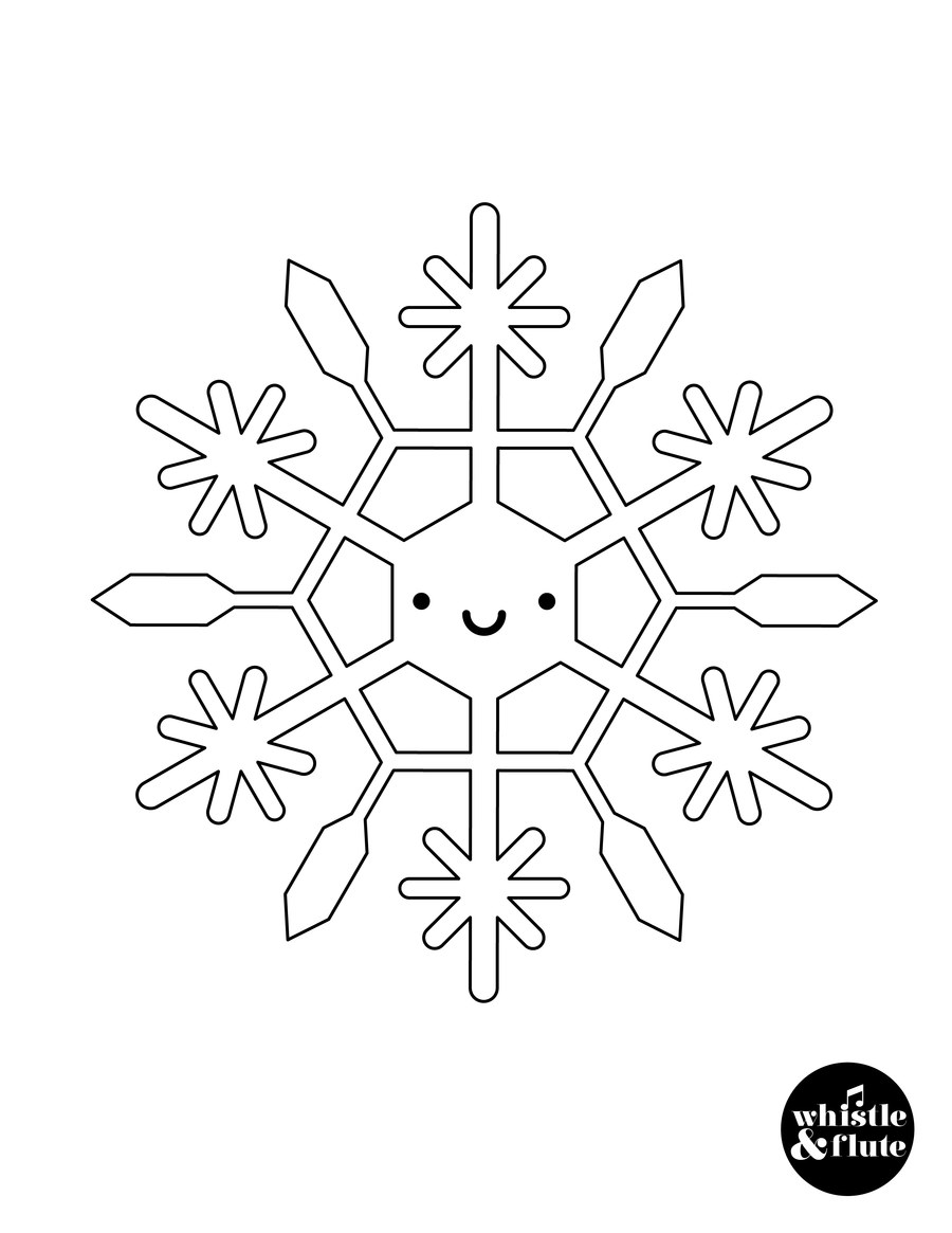 Holiday Colouring Pages & Contest - Free