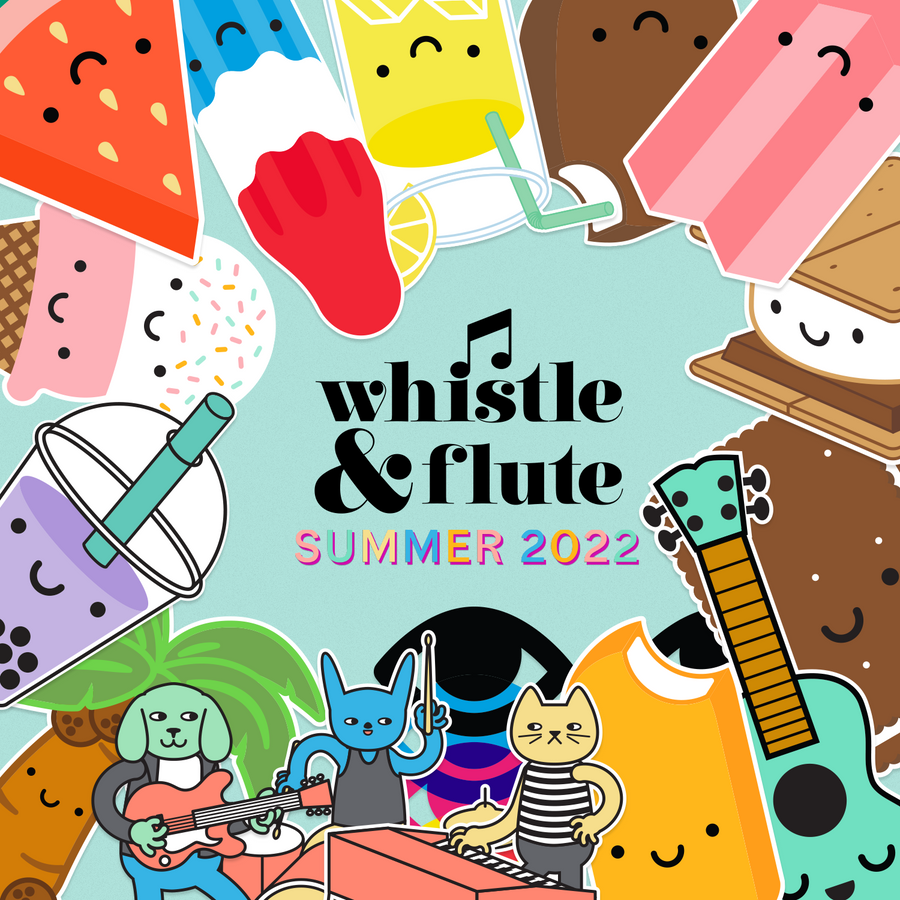 SUMMER 2022 PREVIEW