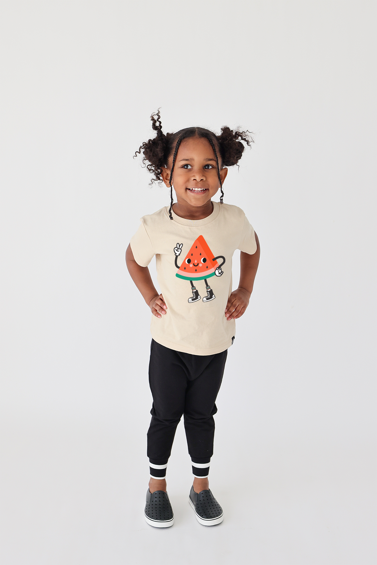 Kawaii Watermelon T-Shirt