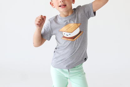 Kawaii S'more T-Shirt - Baby