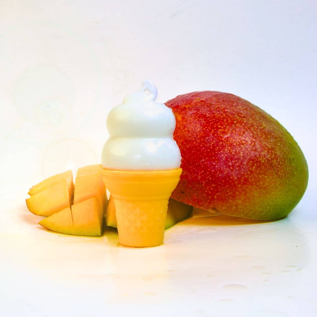 Ice Cream Hand Lotion