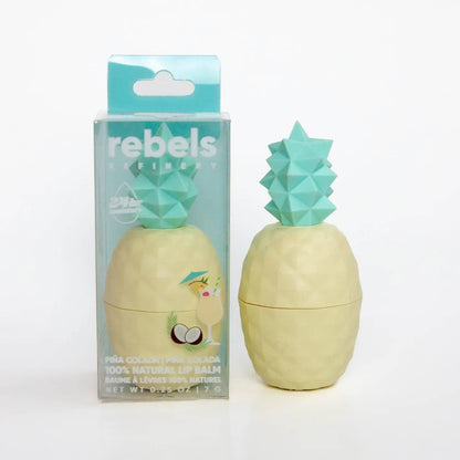 Pina Colada Lip Balm