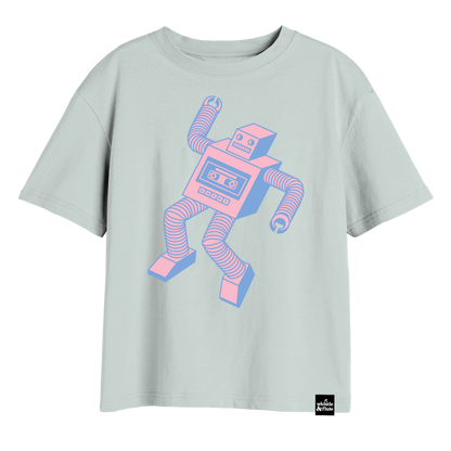 Robot Rock T-Shirt