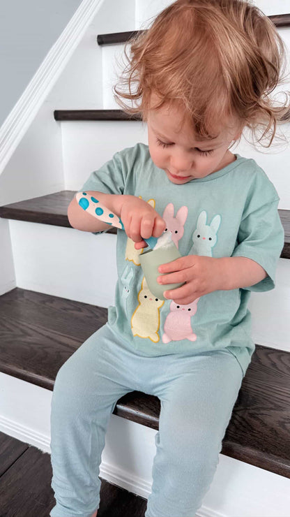 Marshmallow Bunnies T-Shirt