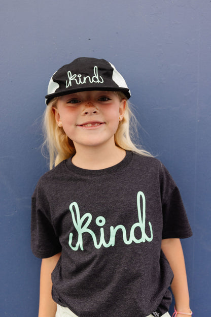 Kind Script Camp Cap