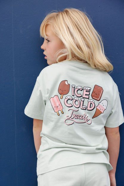 Kawaii Ice Cold Treats T-Shirt