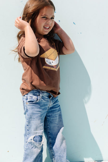 Kawaii S'more T-Shirt