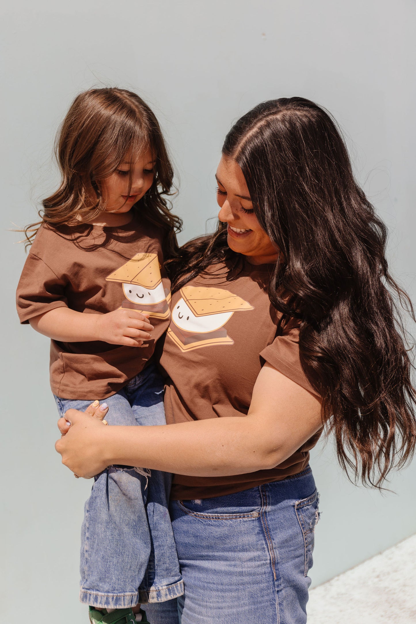 Kawaii S'more T-Shirt Adult