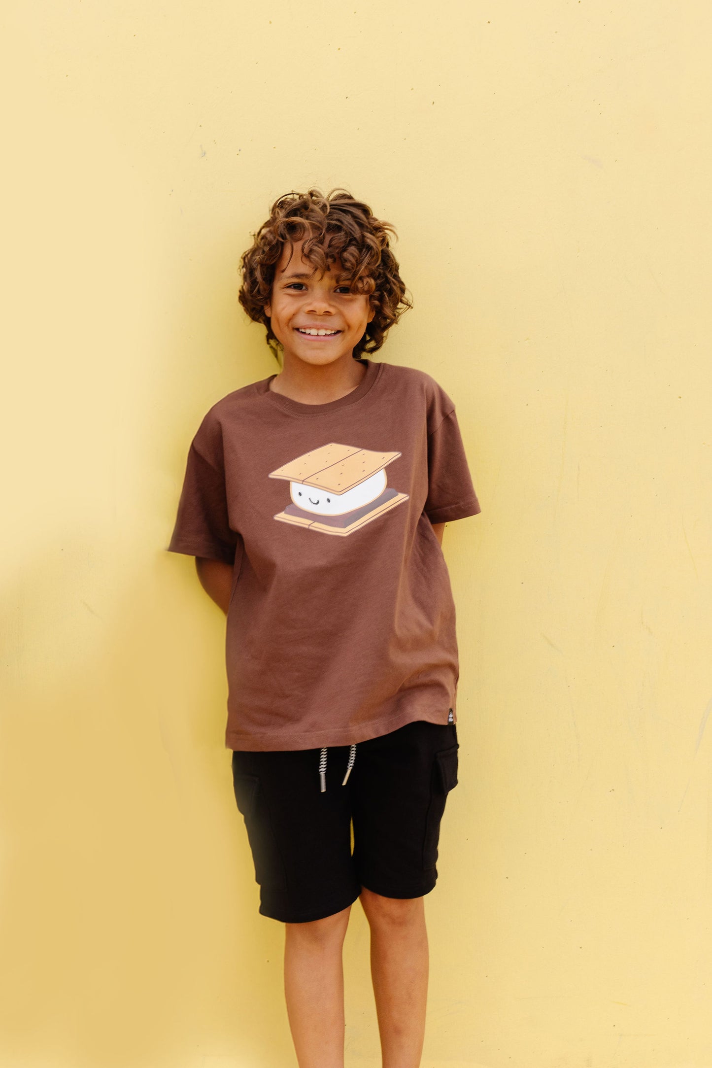 Kawaii S'more T-Shirt